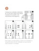 500 cosmetics - u tonic electrostimulation muscle toning and reaffirmation