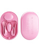 Pretty love - surprise box pinzas electro estimulacion rosa