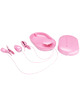 Pretty love - surprise box pinzas electro estimulacion rosa