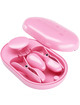 Pretty love - surprise box pink electro stimulation tweezers