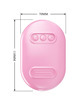 Pretty love - surprise box pinzas electro estimulacion rosa