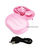 Pretty love - surprise box pinzas electro estimulacion rosa