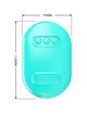 Pretty love - surprise box pinzas electro estimulacion azul