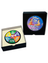 diablo picante - roulette game for sexual stimulation
