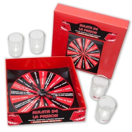 Jogo Diablo Passion Roulette