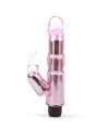 Vibrador Rabbit Rosa Fantasy Vibe 21,5 cm,210023