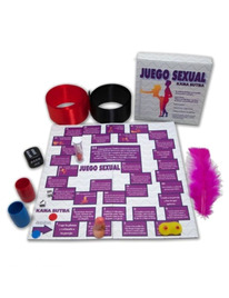 diablo picante - sexual game