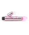 Vibrator Rabbit Pink Fantasy Vibe 21.5 cm 210023