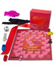 Diablo picante - seductive heart game