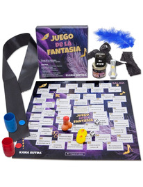 diablo picante - fantasies game