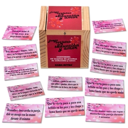 Jogo Diabo Love Box