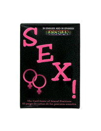 kheper games - sexo lesbiano juego de cartas es/en
