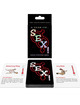 kheper games - sexual position cards a year of...sex!