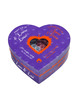 Tease please -corazon lleno de amor deseo