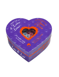 tease please -corazon lleno de amor deseo