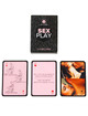 Jogo Secret Play Cartas Sex Play