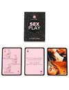 secretplay - juego de cartas sex play (es/en)