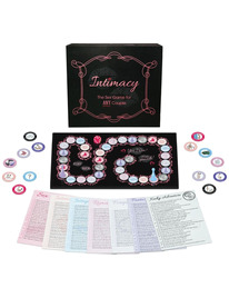 kheper games - intimacy juego parejas en/es