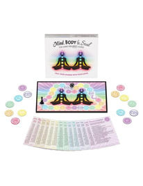 kheper games - juego mente cuerpo y alma en/es