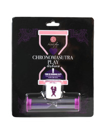 secretplay - chronomasutra play lesbian