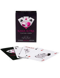 tease please - juego de cartas kamasutra