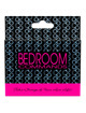 kheper games - bedroom commands card game /en