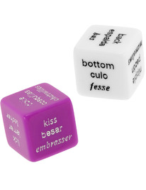 coverme - juego de dados erÓticos es/fr/en