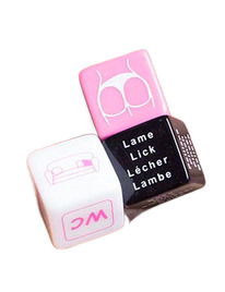 secretplay - game 3 dice (es/pt/en/fr)