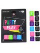 5x Dados do Prazer Secret Play Party