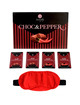 Jogo Secret Play Choc&Pepper