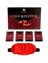 Jogo Secret Play Choc&Pepper