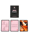 secretplay - juego de cartas sex play (fr/pt)