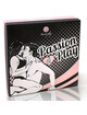 Jogo Secret Play Passion