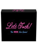 Jogo Kheper Games Let's F*ck XXX