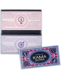 kheper games - 52 trucos sexuales absolutamente orgÁsmicos