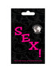 Jogo Kheper Games SEX! Internacional Edition