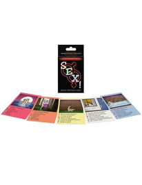 kheper games - juego cartas aventura sexual
