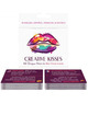 kheper games - 101 maneras para besos originales