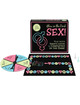 Jogo Kheper Games Glow in The Dark Sex!