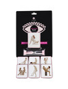 secretplay - juego parejas memory play (es/en/it/fr/pt)