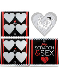 secretplay - scratch sex gay couples game (es/en/fr/pt/de)