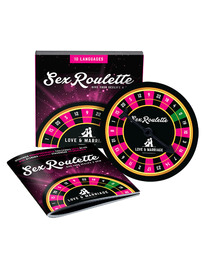 tease please - sex roulette love marriage