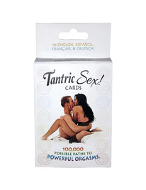 kheper games - juego cartas tantric sex!
