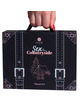 Secretplay - sex in the countryside travel kit (es/en/de/fr/nl/pt)