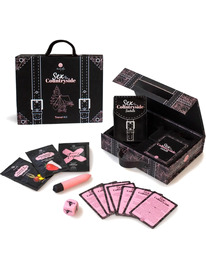 Jogo Secret Play Sexo no Campo