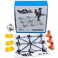 diablo picante - kamasutra tic-tac-toe