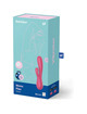 satisfyer mono flex rosa con app