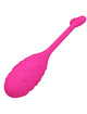 Ovo Vibratório Pretty Love Fisher com App Rosa