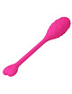 Ovo Vibratório Pretty Love Fisher com App Rosa