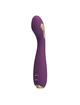 pretty love - hector vibrador electroshock por control por app lila